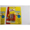 Image 4 : (3) The Simpsons PEZ Keychains