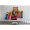 Image 1 : (5) The Simpsons PEZ