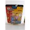 Image 2 : (2) The Simpsons Figurines