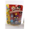 Image 2 : (2) The Simpsons Figurines