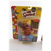 Image 2 : (2) The Simpsons Figurines