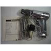 Image 3 : Power Fist 7.5" Air Hammer w/6 PC Chisel