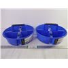 Image 1 : (2) Utility Storage Trays-unused