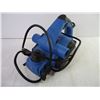 Image 2 : Electric Planer-powers on