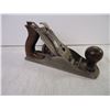 Image 6 : (1) Millers Falls Planer and (1) Stanley No.4 Planer
