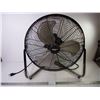 Image 1 : *Comfort Zone 20" Fan-works fine