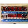 Image 2 : Mastercraft Router Set (14) Pieces- one missing-looks brand new