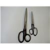 Image 2 : (4) Pairs of Scissors