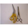 Image 3 : (4) Pairs of Scissors