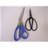 Image 2 : (4) Pairs of Scissors