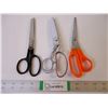 Image 1 : (3) Pairs of Scissors