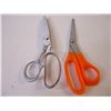 Image 3 : (3) Pairs of Scissors