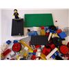Image 5 : Container of LEGO