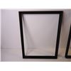 Image 3 : (2) Picture Frames 15x19.5" and (15) Furniture Feet