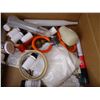 Image 5 : Large Lot of Assorted Wine Making Supplies