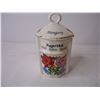 Image 5 : 2 Door Recipe with Recipes and Container of Hungarian Paprika