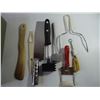 Image 3 : Assorted Kitchenware Items
