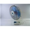 Image 2 : Solaray Oscillating Fan-14"-working