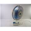 Image 3 : Solaray Oscillating Fan-14"-working