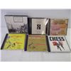 Image 3 : (14) Classical Music CD's-Boccherini, Bernstein, Phantom of the Opera and more
