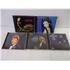 Image 3 : (14) Classical Music CD's-Sarah Brightman, Pavarotti, Fiddler on the Roof and more