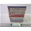 Image 1 : (14) Classical Music CD's-Roger Williams, Bach, Vivaldi and more