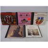 Image 3 : (14) Classical Music CD's-Roger Williams, Bach, Vivaldi and more
