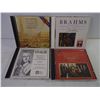 Image 4 : (14) Classical Music CD's-Roger Williams, Bach, Vivaldi and more