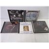 Image 2 : (14) Classical Music CD's-Phantom of the Opera, Haydn Symphonies, Wynton Marsalis and more