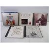 Image 2 : (14) Classical Music CD's-Puccini, Doctor Zhivago, LA Bamba and more