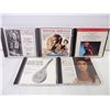 Image 3 : (14) Classical Music CD's-Puccini, Doctor Zhivago, LA Bamba and more