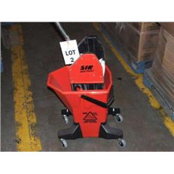 SYR MOP BUCKET