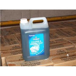 LIFE GUARD DISINFECTANT