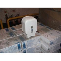 LOYUS TOWEL DISPENSER