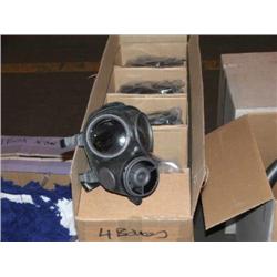 AVON N10 BREATHING MASK