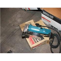 MAKITA SHEAR