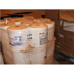 KIMBERLY CLARKE PAPER ROLL