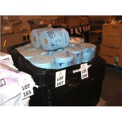 KIMBERLY CLARKE PAPER ROLL