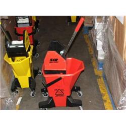 SYR MOP BUCKET