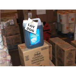 LIFE GUARD DISINFECTANT