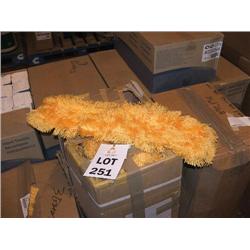 FLOOR POLISHING PADS