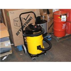 NUMATIC VACUUM CLEANER