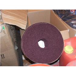 ABRASIVE DISCS