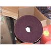Image 1 : ABRASIVE DISCS