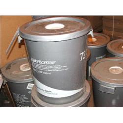 KIMBERLY CLARKE CLOTHS