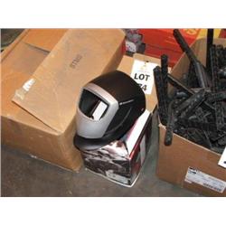 WELDING EQUIPMENT