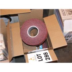 GRINDING WHEELS