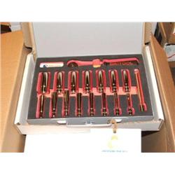SOCKET SET