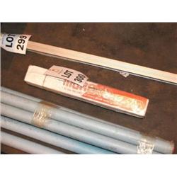 WELDING ELECTRODES
