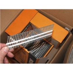 SAW BLADES & OTHER ITEMS